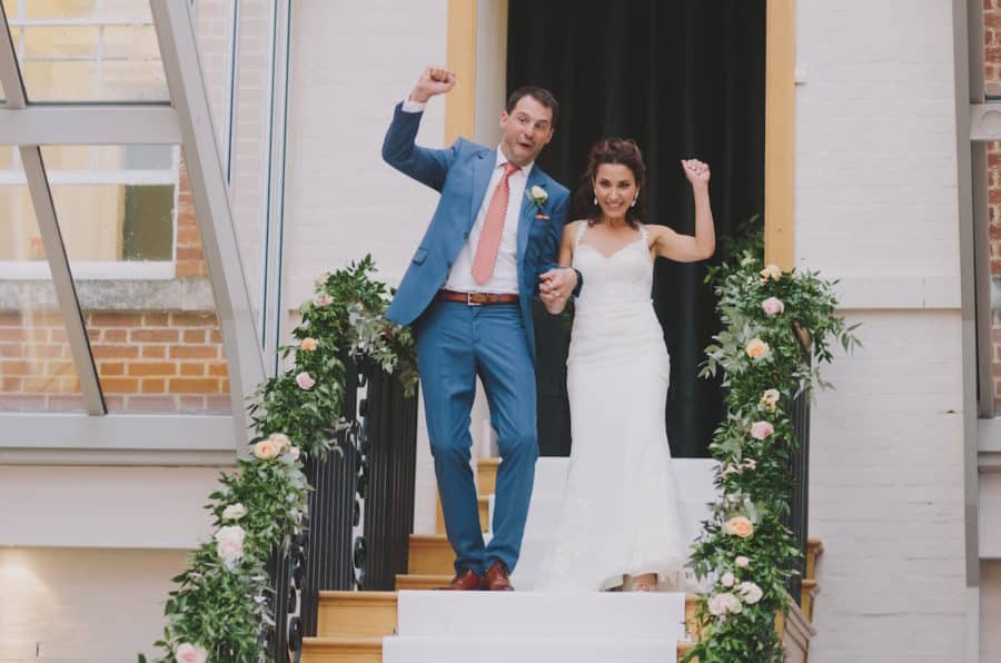 Botleys Mansion Wedding