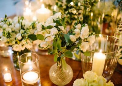 The Hurlingham Club Wedding Flowers