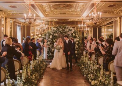 Beautiful Wedding Flowers in London