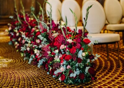 Aisle Display