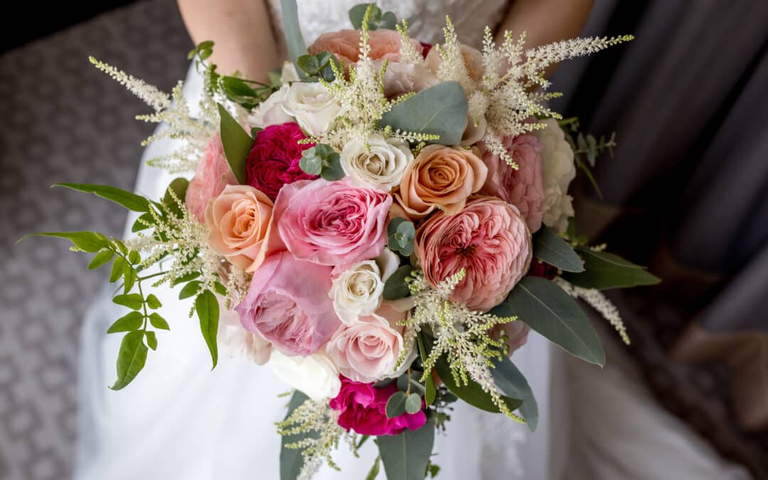 Bridal Bouquets